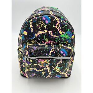 Marvel Infinity Saga All Over Print Mini Backpack Cosmic Funko‎ Pop Style